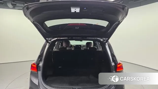 Hyundai Santa Fe TM id 3612376 из Кореи 11