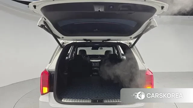 Hyundai Palisade id 3268461 из Кореи 11