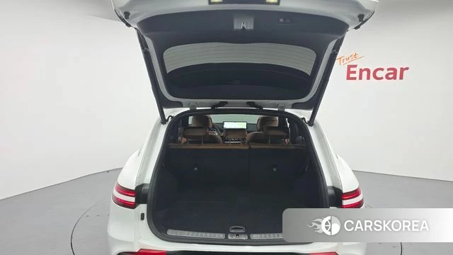 Genesis GV70 id 3941123 из Кореи 11