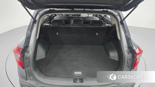 Kia The New Seltos id 3891215 из Кореи 11