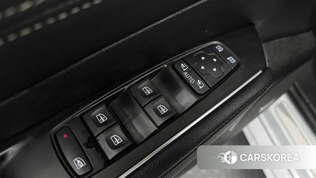 Renault Korea (Samsung) SM6 id 4551896 из Кореи 11