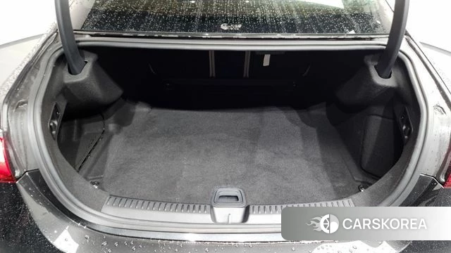 Mercedes-Benz E-Class W214 id 3909508 из Кореи 11