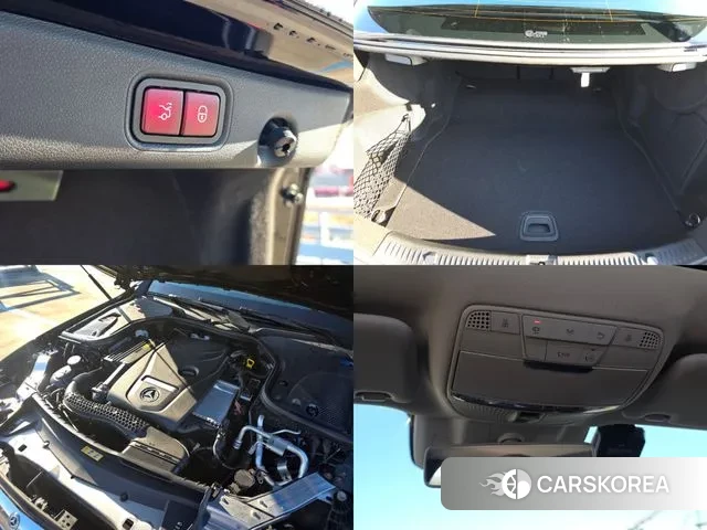 Mercedes-Benz E-Class W213 id 3422383 из Кореи 11