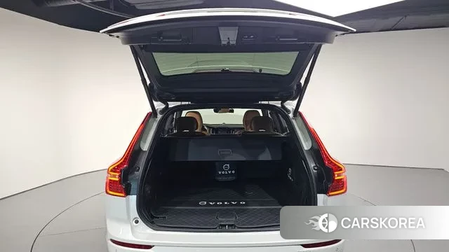 Volvo XC60 second Generation id 3003077 из Кореи 11