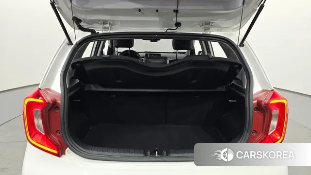 Kia All New Morning (JA) id 3682421 из Кореи 11