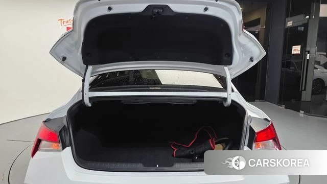 Hyundai The New Avante Hybrid (CN7) id 4612295 из Кореи 11