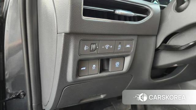 Hyundai Sonata (DN8) id 4267930 из Кореи 11