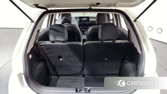 Hyundai The New Casper id 3426204 из Кореи 11