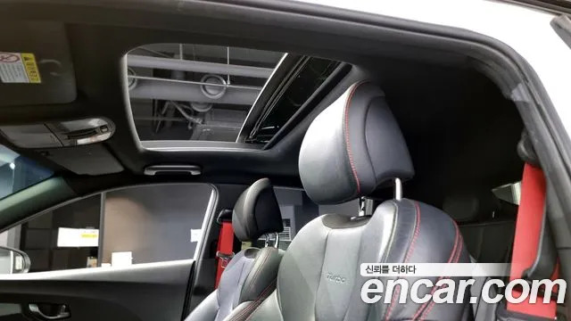 Hyundai Veloster (JS) id 2511138 из Кореи 11