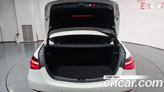 Mercedes-Benz C-Class W206 id 2943147 из Кореи 11