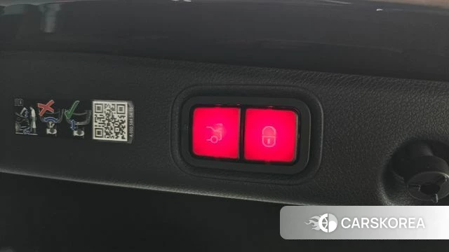 Mercedes-Benz E-Class W213 id 3826660 из Кореи 11