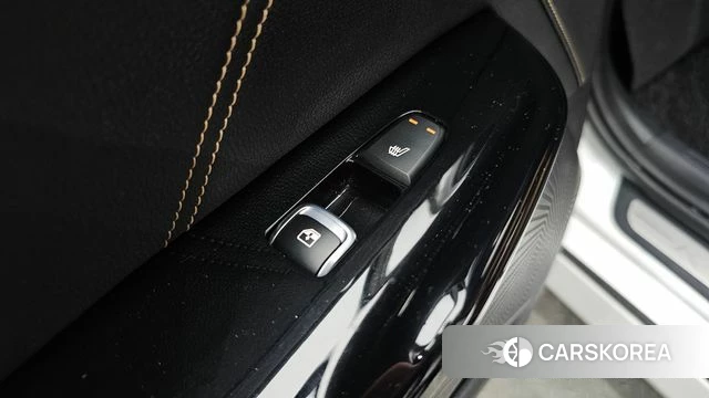 Kia K5 3rd generation id 3820308 из Кореи 11