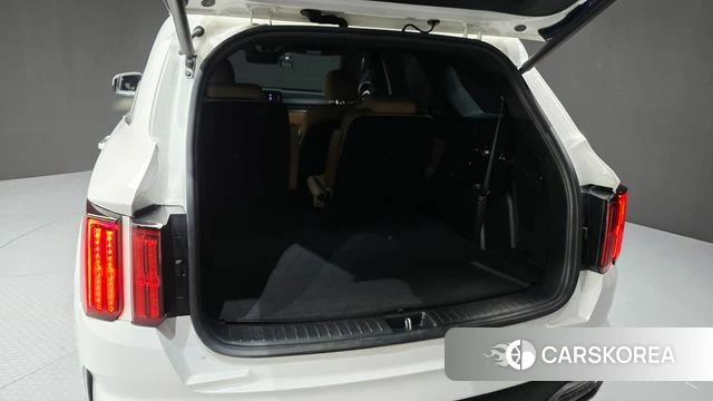 Kia Sorento 4th Generation id 4423664 из Кореи 11