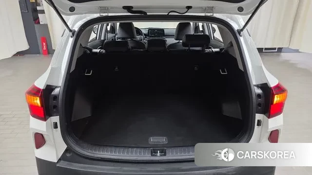 Kia Seltos id 3686160 из Кореи 11