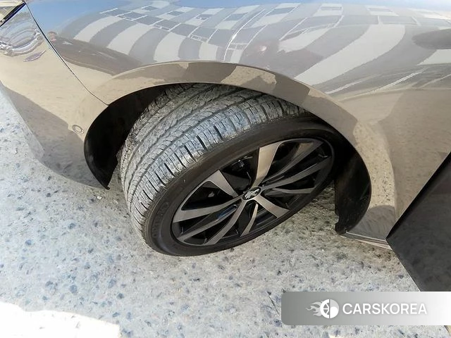 Peugeot 508 second Generation id 4019985 из Кореи 11