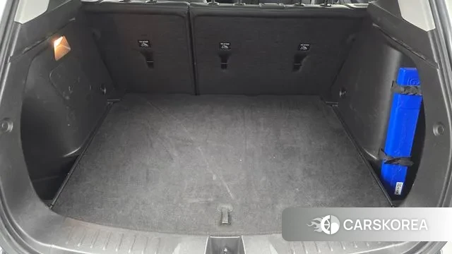 Chevrolet (GM Daewoo) Trailblazer id 3379127 из Кореи 11