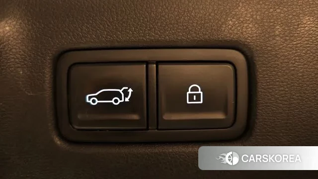 Hyundai Santa Fe (MX5) id 3415667 из Кореи 11