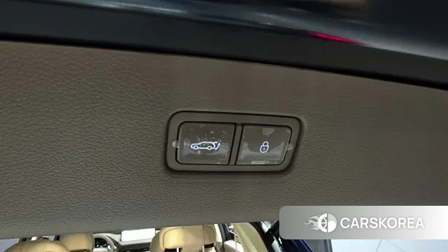 Genesis GV80 id 3011330 из Кореи 11