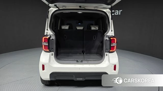 Kia The New Kia Ray id 4443354 из Кореи 11
