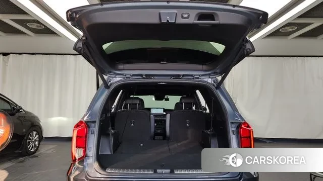 Hyundai The New Palisade id 2975016 из Кореи 11