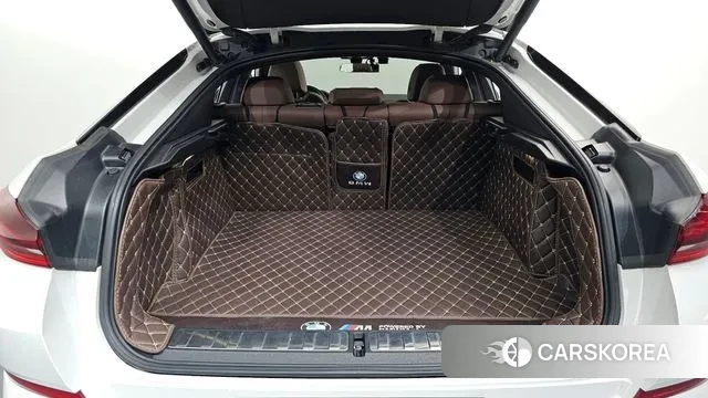 BMW X6 (G06) id 3697091 из Кореи 11