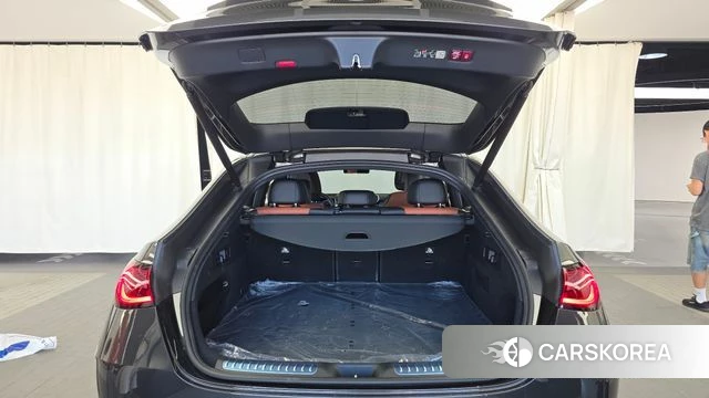Mercedes-Benz GLC-Class X254 id 4767810 из Кореи 11