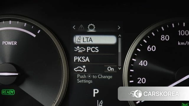 Lexus NX300h id 4764426 из Кореи 11
