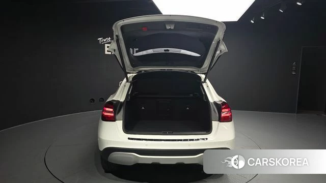Mercedes-Benz GLA-Class X156 id 4435331 из Кореи 11