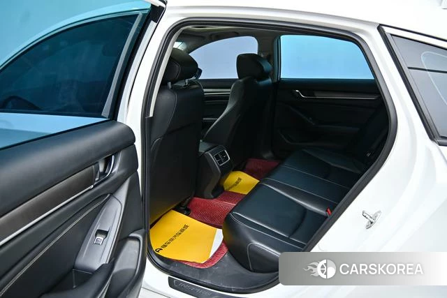 Honda Yingshipai id 4210560 из Китая 11