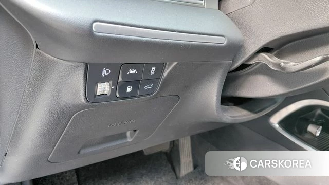 Hyundai The New Grandeur IG id 4894234 из Кореи 11