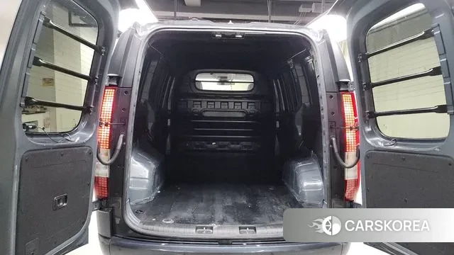 Hyundai Staria id 3002436 из Кореи 11