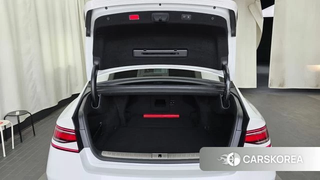 Genesis G90 (RS4) id 4505261 из Кореи 11