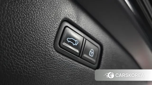 Genesis GV80 id 3469232 из Кореи 11