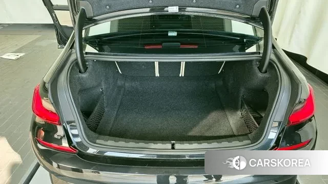 BMW 3 Series (G20) id 2959905 из Кореи 11