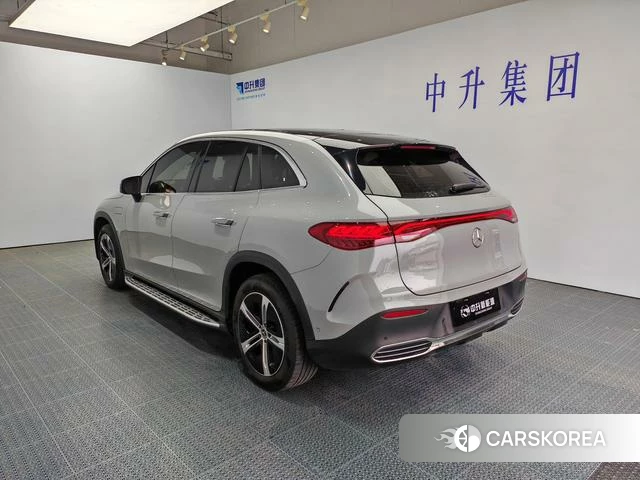 Mercedes-Benz EQE SUV id 4261397 из Китая 11