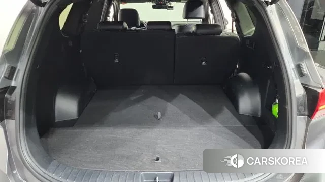 Hyundai The New Santa Fe id 3721392 из Кореи 11