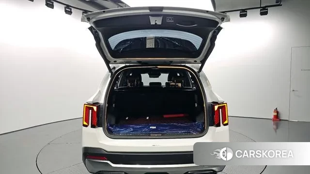 Kia The New Sorento 4th Generation id 2938945 из Кореи 11