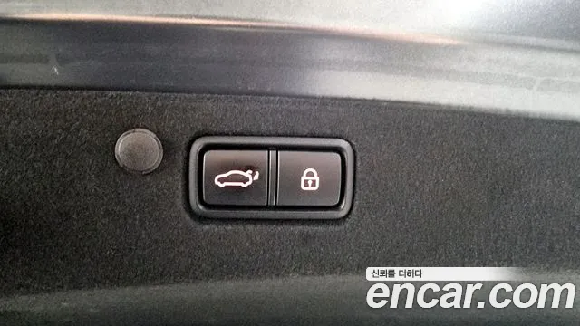 Hyundai The New Grandeur IG id 2442835 из Кореи 11