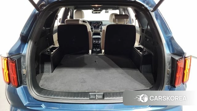Kia Sorento 4th Generation id 3872630 из Кореи 11