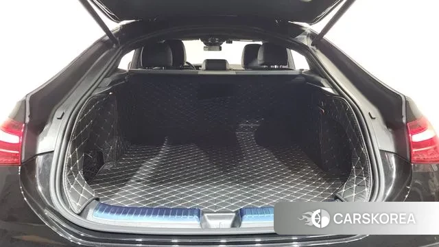 Mercedes-Benz GLE-Class W167 id 3769928 из Кореи 11