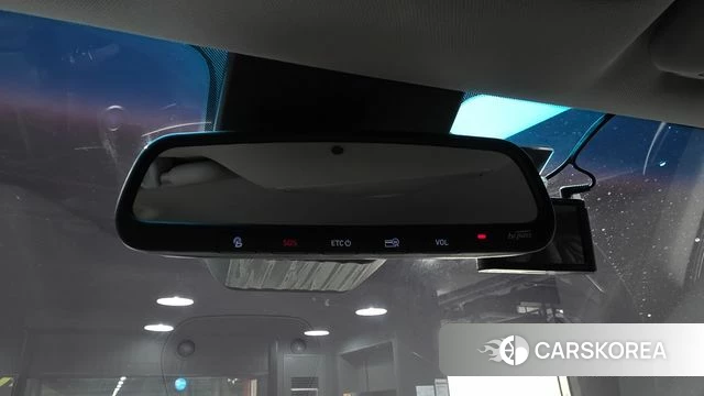 Hyundai All New Tucson id 4483094 из Кореи 11