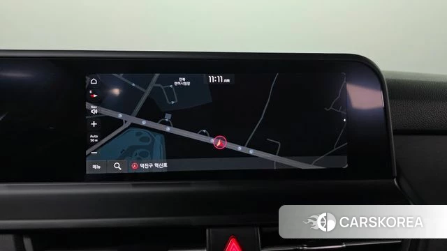 Kia The New Seltos id 4469521 из Кореи 11