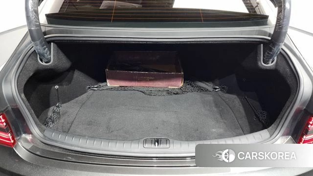 Genesis G80 (RG3) id 3865122 из Кореи 11