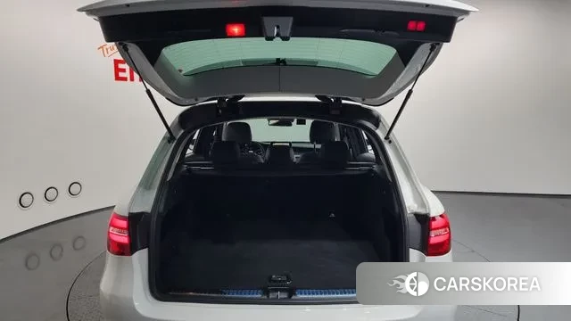 Mercedes-Benz GLC-Class X253 id 3766139 из Кореи 11