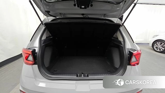 Hyundai Venue id 3810977 из Кореи 11