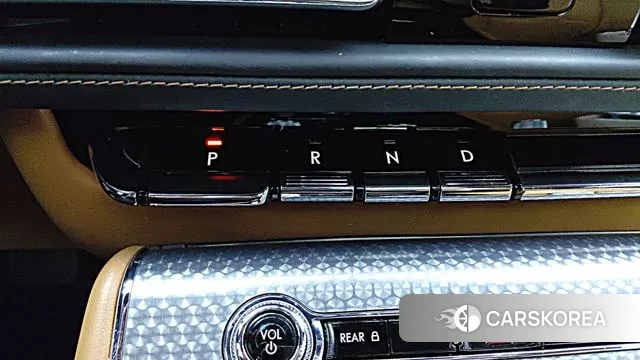 Lincoln Aviator 2nd generation id 3615153 из Кореи 11