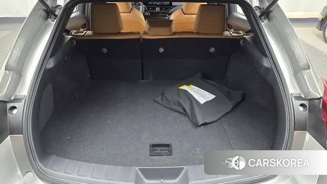 Lexus UX250h id 3420325 из Кореи 11