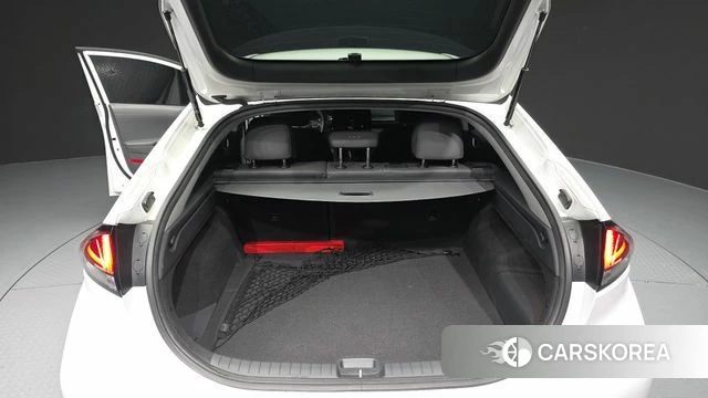 Hyundai The New Ionic Hybrid id 4345206 из Кореи 11