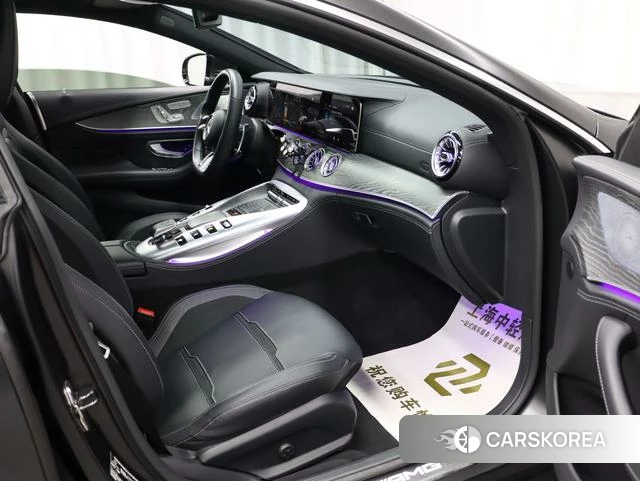Mercedes-Benz AMG GT id 4239132 из Китая 11