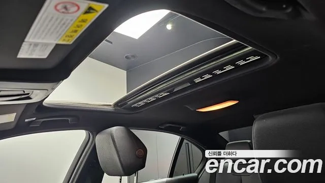 BMW 3 Series (F30) id 2933003 из Кореи 11